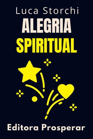 Alegria Spiritual