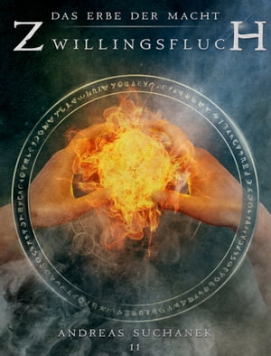 Das Erbe der Macht - Band 11: Zwillingsfluch【電子書籍】[ Andreas Suchanek ]