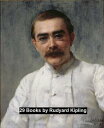 29 Books【電子書籍】[ Rudyard Kipling ]