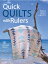 Quick Quilts with Rulers