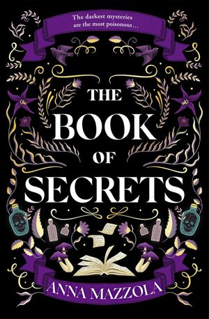 The Book of Secrets