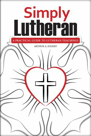 Simply Lutheran