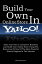 Build Your Own Online Store In Yahoo