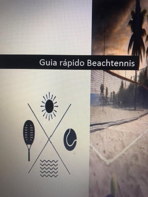 Guia rápido de beachtennis