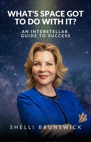 ŷKoboŻҽҥȥ㤨Whats Space Got to Do With It? An Interstellar Guide to SuccessŻҽҡ[ Shelli Brunswick ]פβǤʤ80ߤˤʤޤ