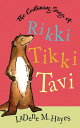 ŷKoboŻҽҥȥ㤨The Continuing Saga of Rikki Tikki TaviŻҽҡ[ LaDene M. Hayes ]פβǤʤ360ߤˤʤޤ