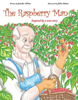 The Raspberry Man