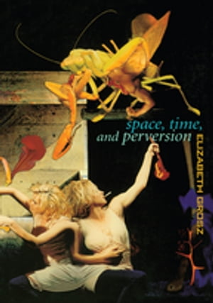 Space, Time and Perversion Essays on the Politics of BodiesŻҽҡ[ Elizabeth Grosz ]