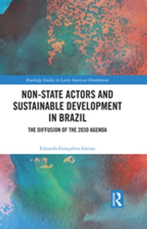 Non-State Actors and Sustainable Development in Brazil