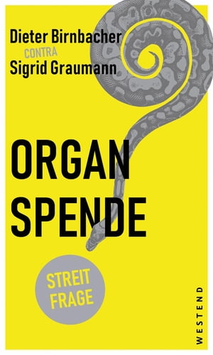 OrganspendeŻҽҡ[ Sigrid Graumann ]