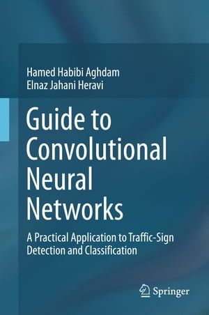 Guide to Convolutional Neural Networks