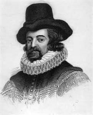 Francis Bacon's Apologie, in Certaine Imputation