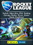 rocket league rankの画像