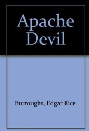 Apache devil【電子書籍】