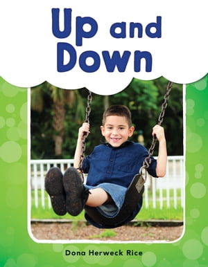 Up and Down【電子書籍】[