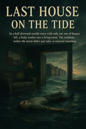 Last House On The Tide