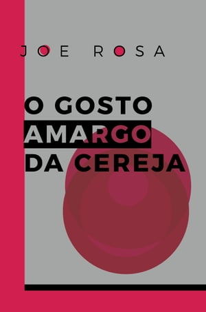 O gosto amargo da cereja