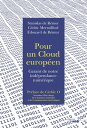 ŷKoboŻҽҥȥ㤨Pour un Cloud europ?en - Garant de notre ind?pendance num?riqueŻҽҡ[ C?dric O ]פβǤʤ1,540ߤˤʤޤ