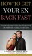 How to Get Your Ex Back Fast! Toy with the Male Psyche and Get Him Back With Skills Only a Dating Coach Knows Relationship and Dating Advice for Women Book, #4Żҽҡ[ Gregg Michaelsen ]