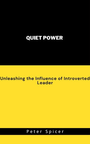 QUIET POWER