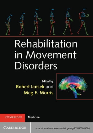 Rehabilitation in Movement Disorders