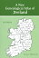 A New Genealogical Atlas of Ireland. Second Edition