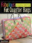 Fabulous Fat Quarter Bags