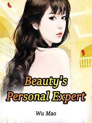 Beauty's Personal Expert Volume 2【電子書籍