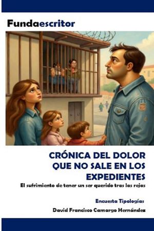 Cr?nica del dolor que no sale en los expedientesŻҽҡ[ David Francisco Camargo ...