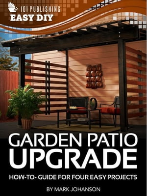 Black & Decker The Complete Guide to Patios & Walkways: Money-Saving Do-It-Yourself Projects for Improving Outdoor Living Space