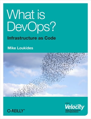 What is DevOps?