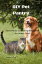 DIY Pet Pantry: Tasty Meals and Herbal Remedies for Happy PetsŻҽҡ[ Kathrine-Anne Hill ]