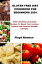 GLUTEN FREE DIET COOKBOOK FOR BEGINNERS 2024