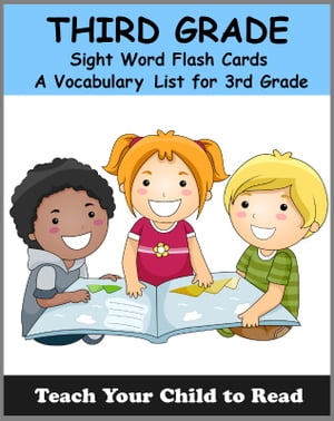 ŷKoboŻҽҥȥ㤨THIRD GRADE - Sight Word Flash Cards A Vocabulary List for 3rd GradersŻҽҡ[ Adele Jones ]פβǤʤ80ߤˤʤޤ