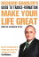 Richard Bandler's Guide to Trance-formation: Make Your Life Great