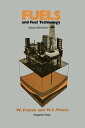 Fuels and Fuel Technology A Summarized Manual