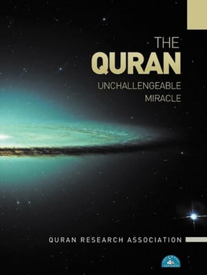 The Quran Unchallengeable MiracleŻҽҡ[ Kolektif ]