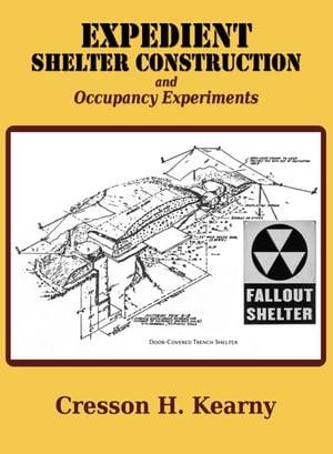 Expedient Shelter Construction