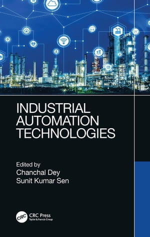 Industrial Automation Technologies【電子書籍】