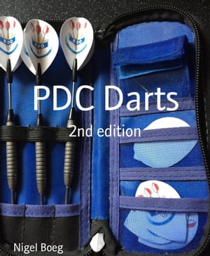 PDC Darts