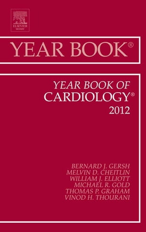 Year Book of Cardiology 2012