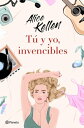 ŷKoboŻҽҥȥ㤨T? y yo, invenciblesŻҽҡ[ Alice Kellen ]פβǤʤ800ߤˤʤޤ