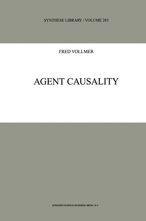 Agent Causality