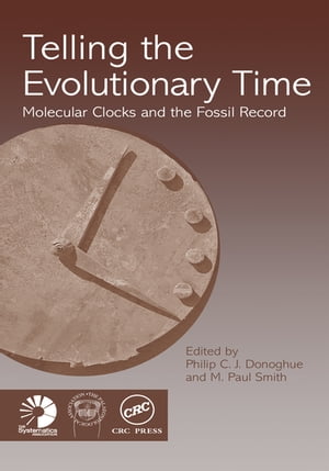 Telling the Evolutionary Time