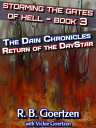 ŷKoboŻҽҥȥ㤨Storming the Gates of Hell - 3 Return of the DayStarŻҽҡ[ R. B. Goertzen ]פβǤʤ97ߤˤʤޤ