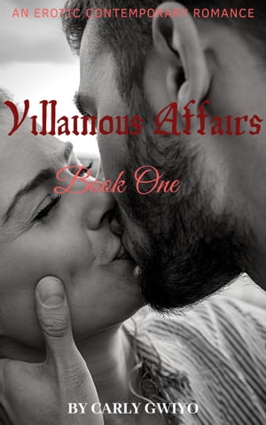 Villainous Affairs