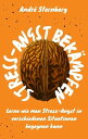 Stress-Angst bek?mpfen Lerne wie man Stress-Angst in verschiedenen Situationen b...