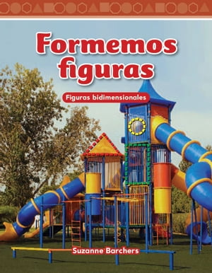 Formemos figuras