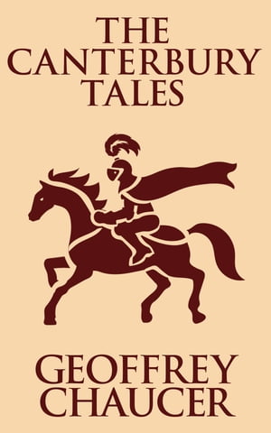 The Canterbury Tales【電子書籍】[ Geoffrey