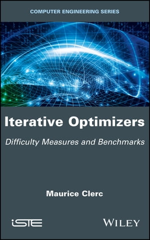 Iterative Optimizers Difficulty Measures and Benchmarks